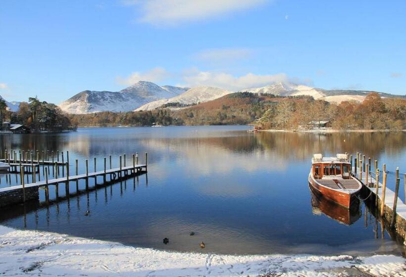 ペンション West View