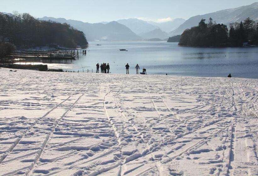 ペンション West View