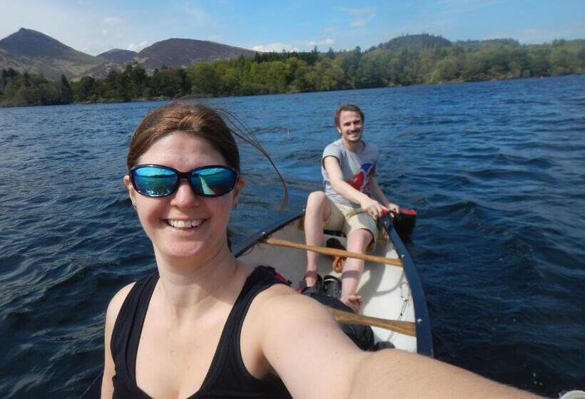 ペンション West View