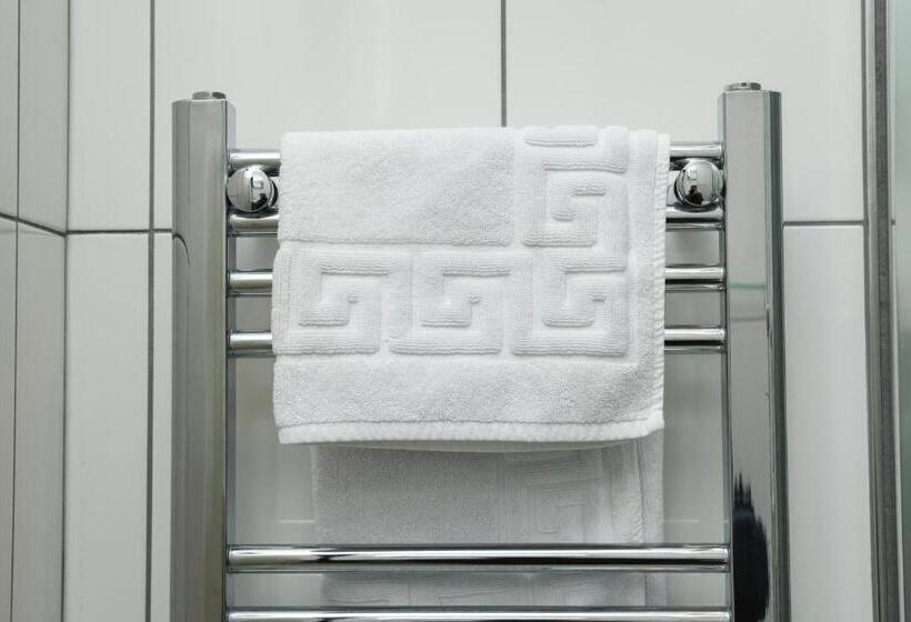 ペンション West View