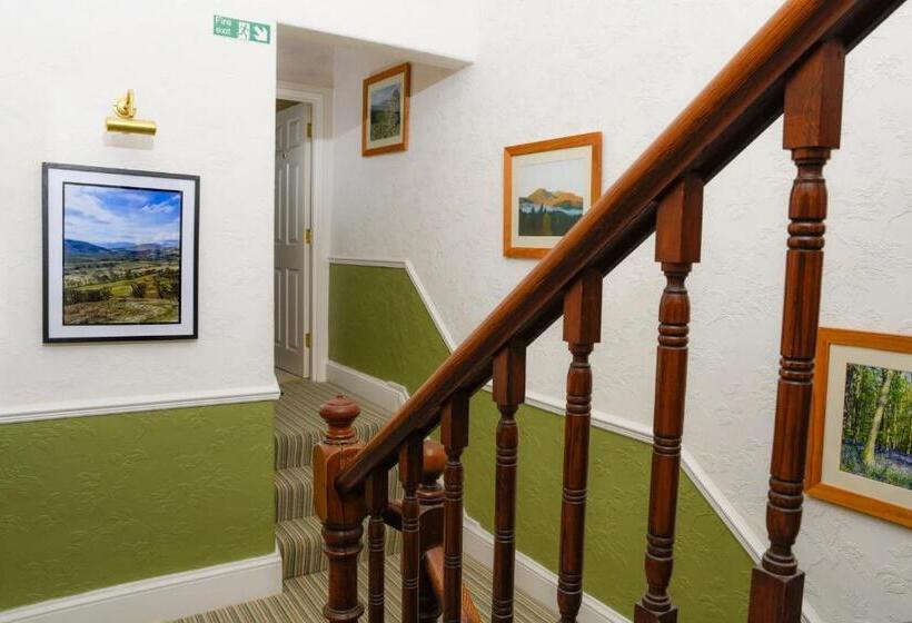 ペンション West View