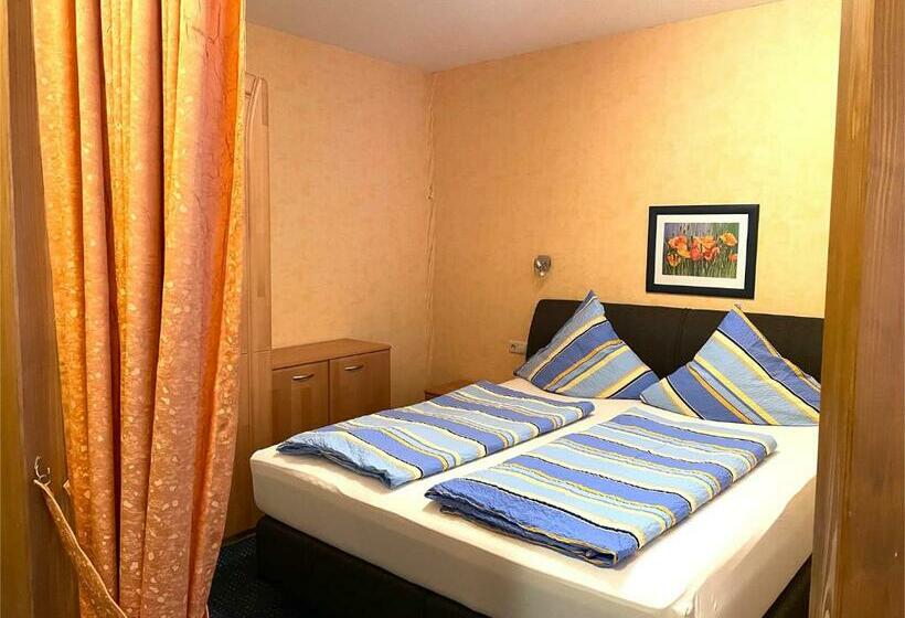 膳宿费 Zum Weingutsmuseum