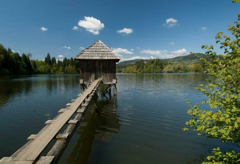 Pension Appartement Lanzer