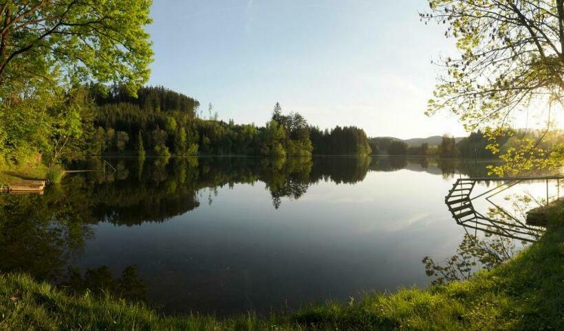 Pension Appartement Lanzer