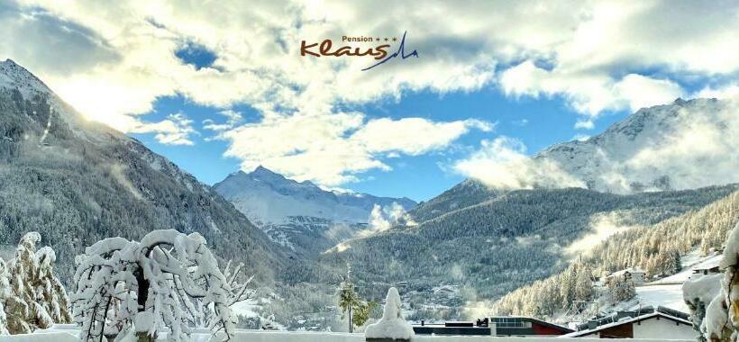 Pension Klaus