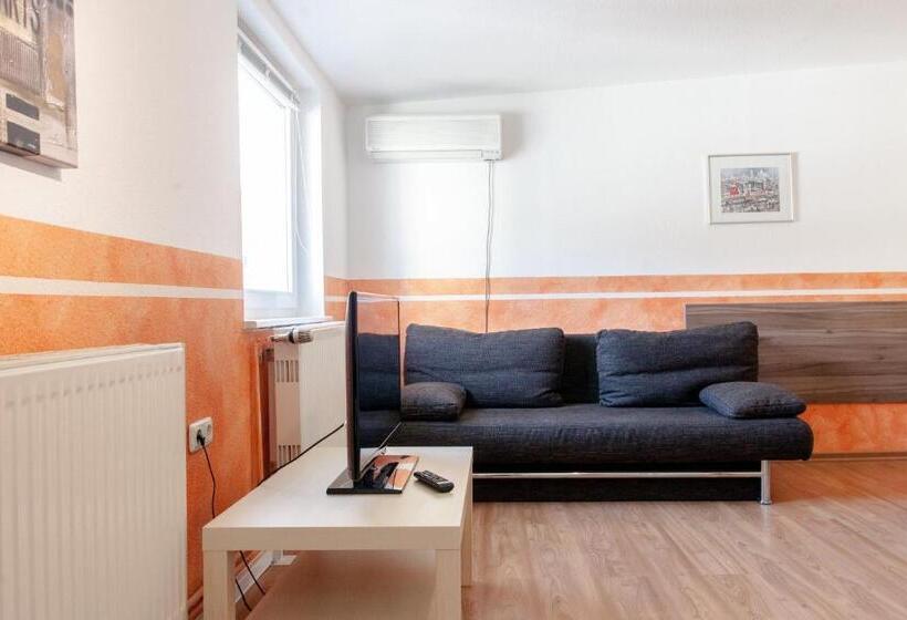 Pension Klingenstr. 23