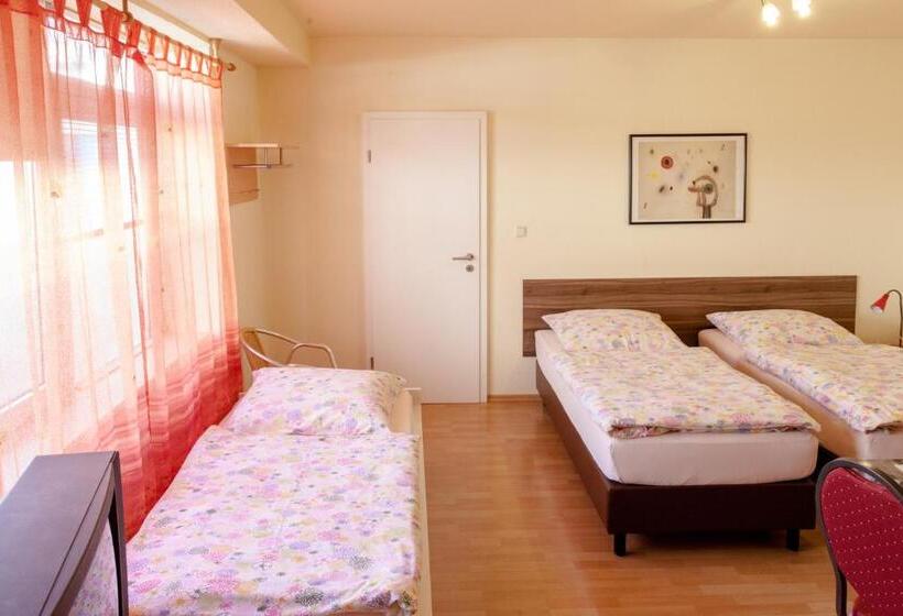 Pension Klingenstr. 23