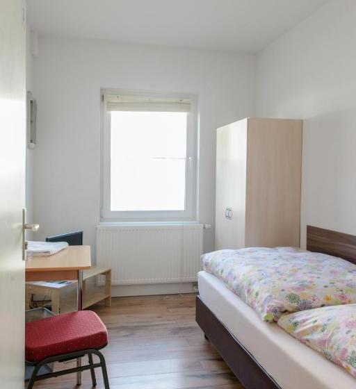 Pension Klingenstr. 23