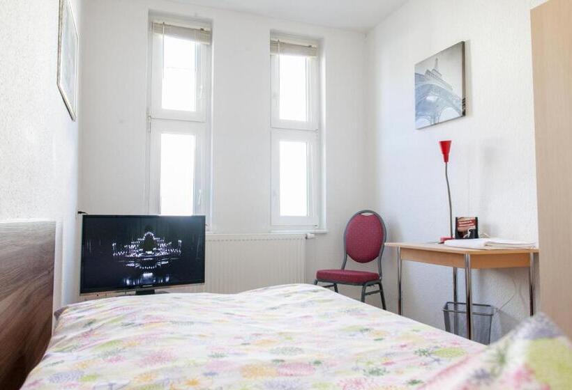 Pension Klingenstr. 23