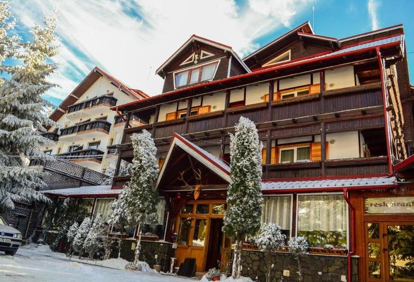 Pension Restaurant Speranta