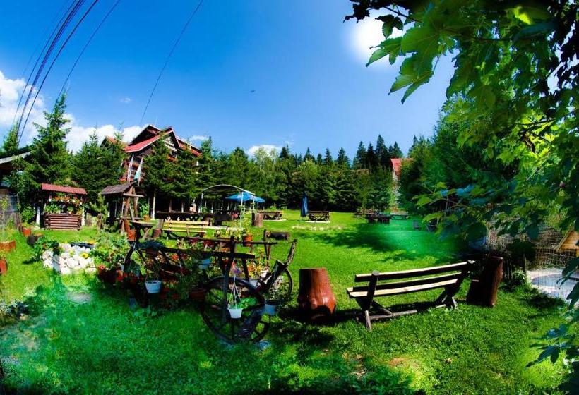 Pension Restaurant Speranta