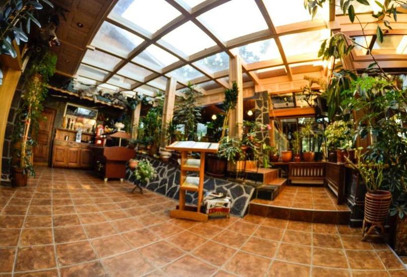 Pension Restaurant Speranta