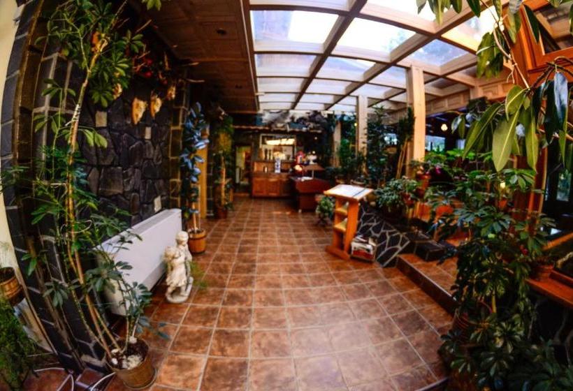 Pension Restaurant Speranta