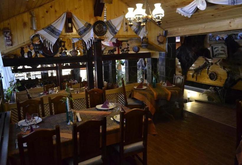 Pension Restaurant Speranta