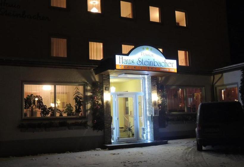 Pension Steinbacher