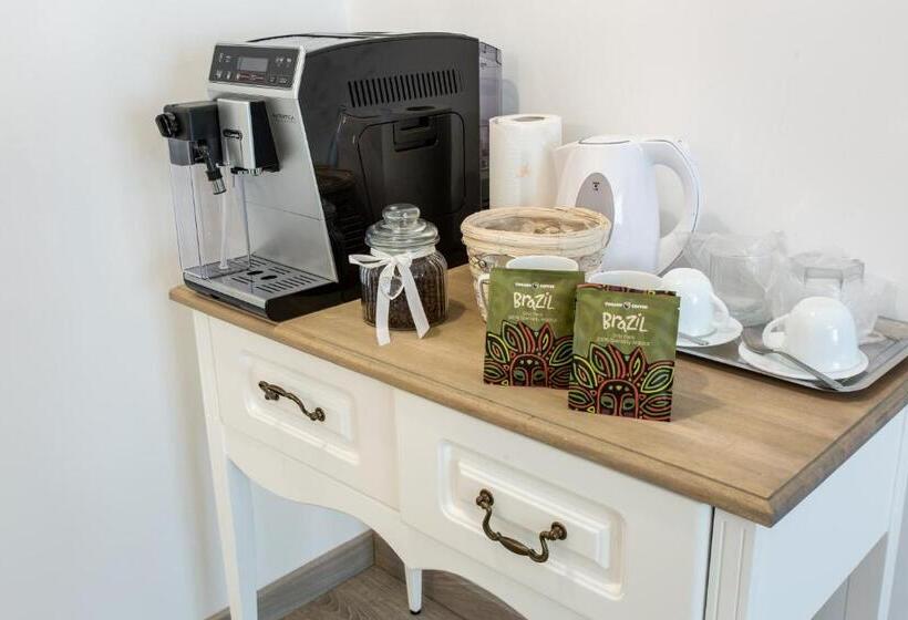 Pensiunea Carmen`s Mansion B