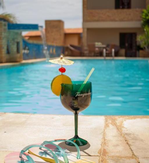 Planet Dunas Residence