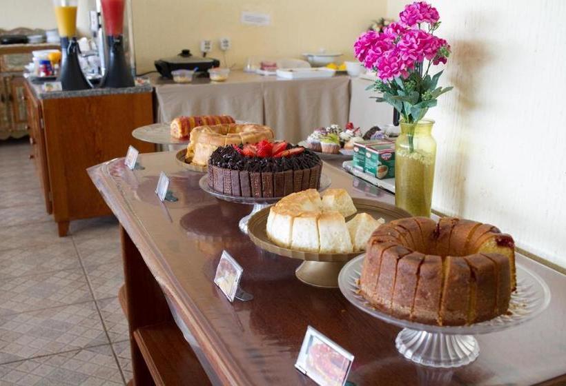 Planet Dunas Residence