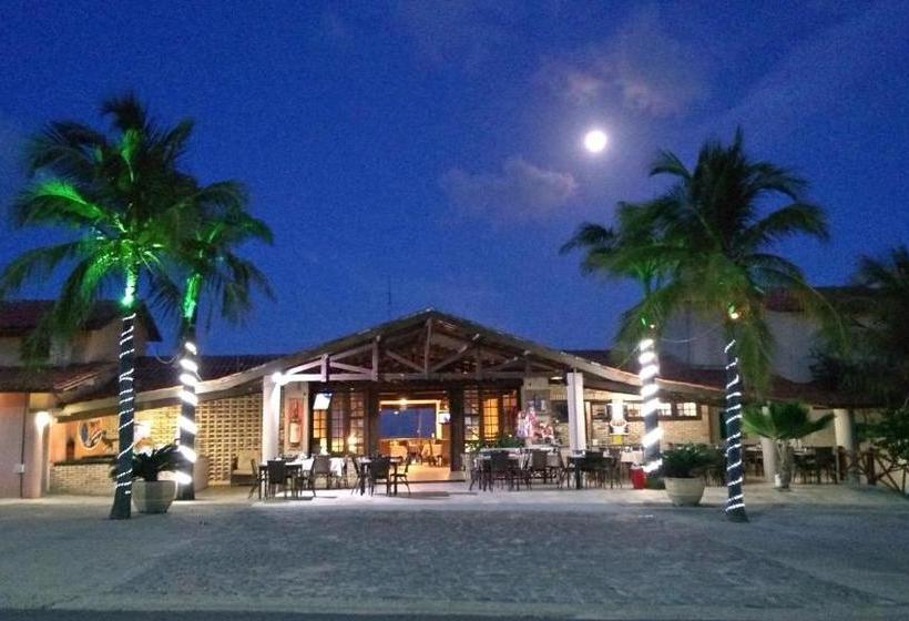 Planet Dunas Residence