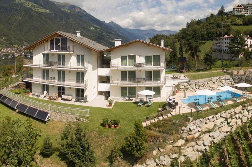 Residence Fiegl