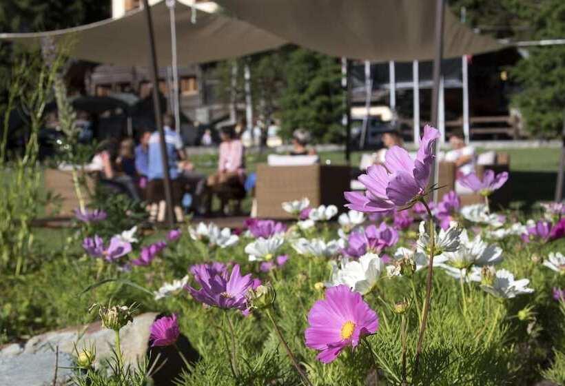 Residence Les Coupoles