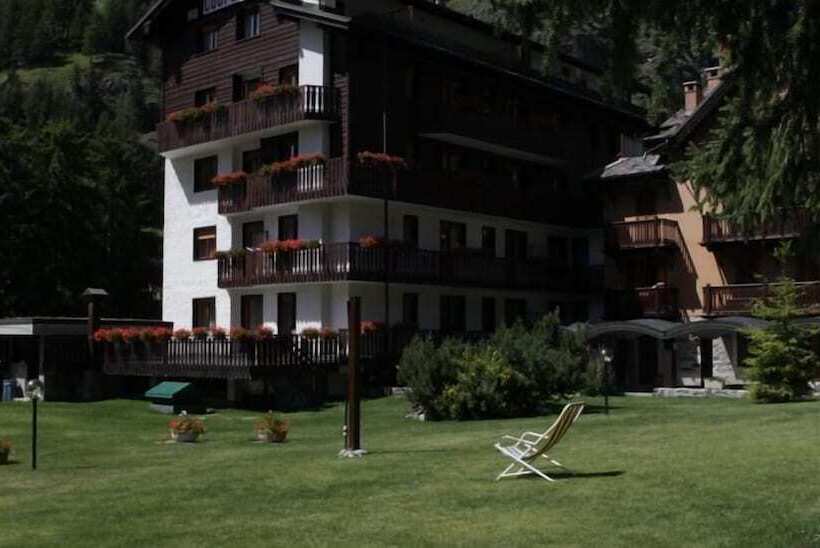 Residence Les Coupoles