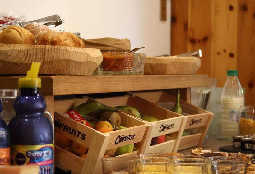 Residence Les Coupoles