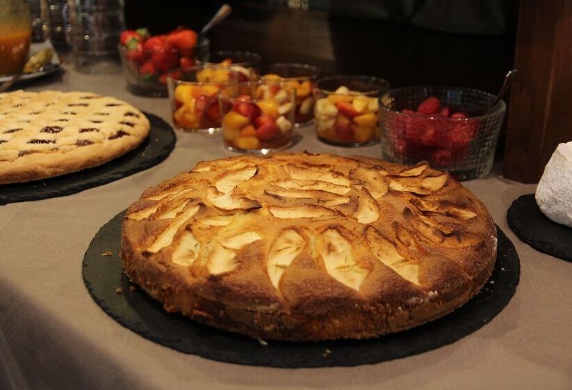 Residence Les Coupoles