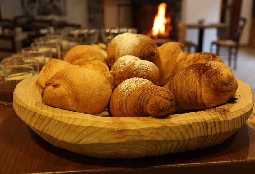 Residence Les Coupoles