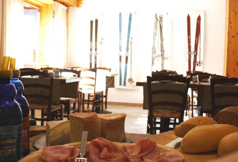 Residence Les Coupoles