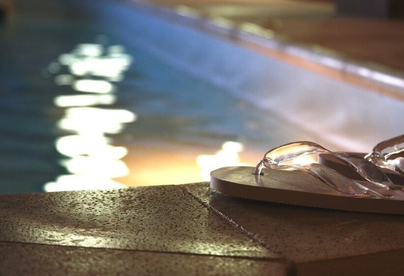 Residence Les Coupoles