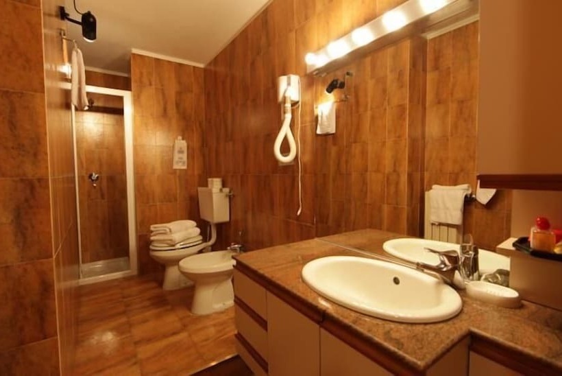 Residence Les Coupoles