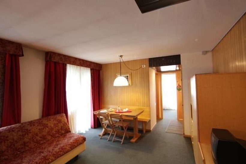 Residence Les Coupoles