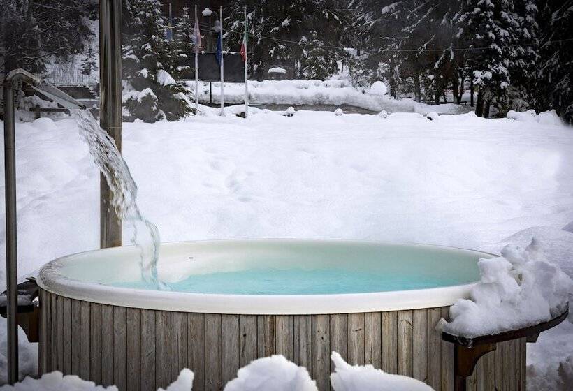 Residence Les Coupoles