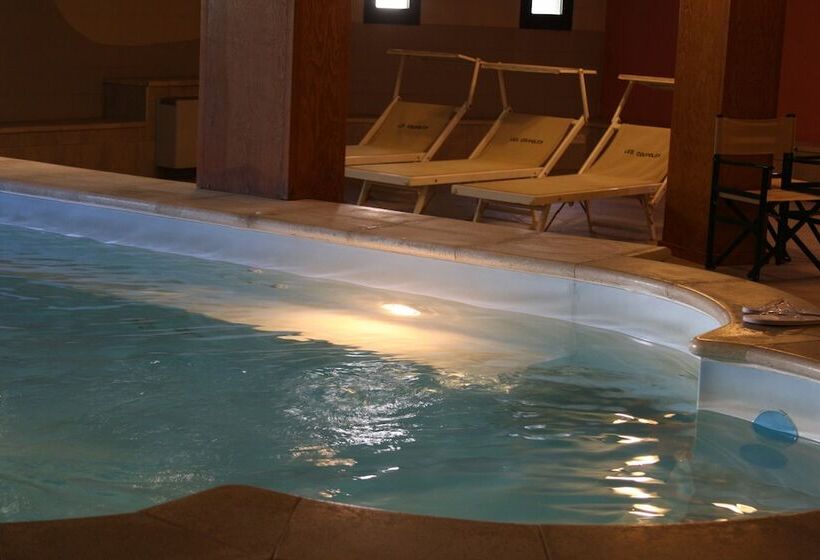 Residence Les Coupoles