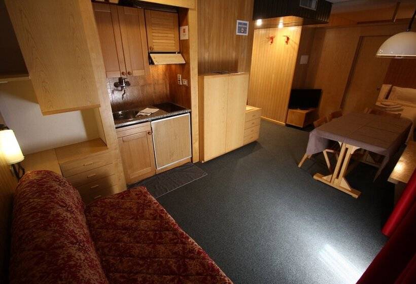 Residence Les Coupoles