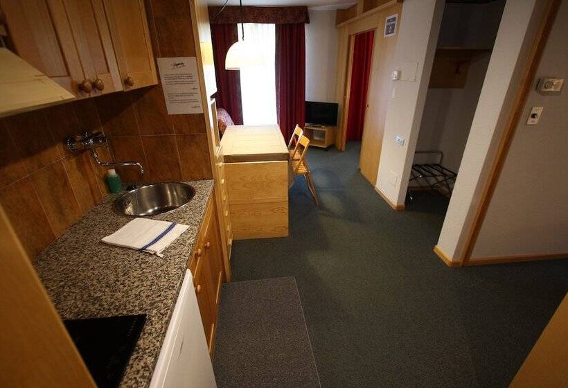 Residence Les Coupoles