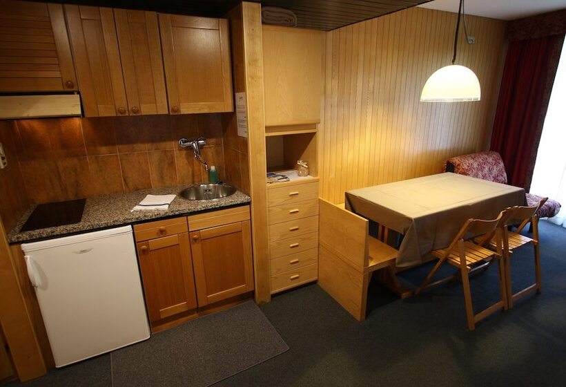 Residence Les Coupoles