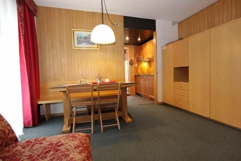 Residence Les Coupoles