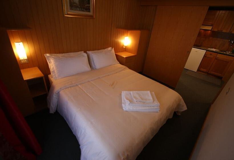 Residence Les Coupoles