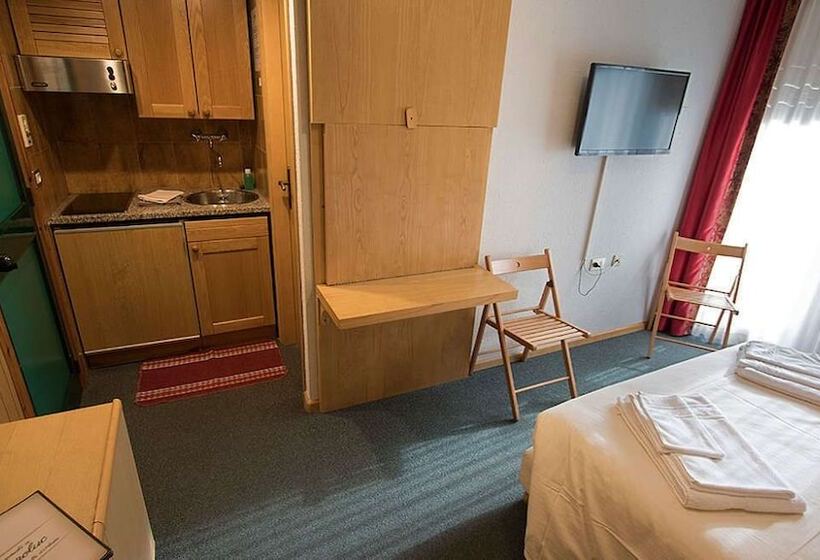 Residence Les Coupoles