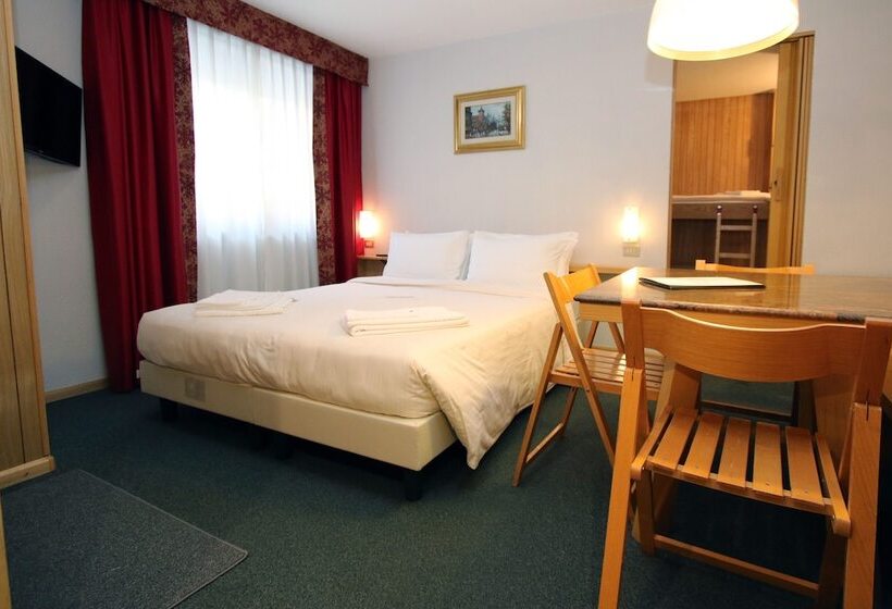 Residence Les Coupoles