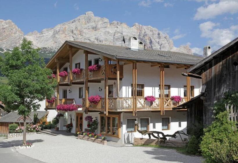 Residence Sas Vanna