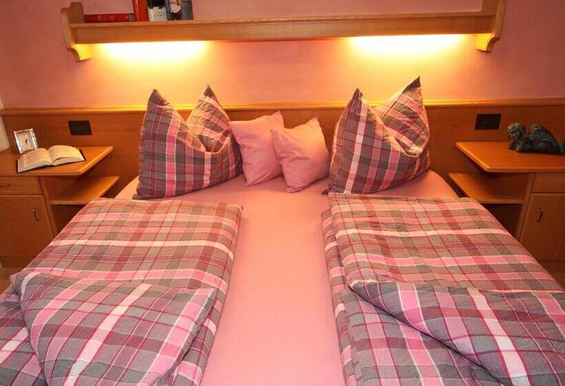 Residence Sas Vanna