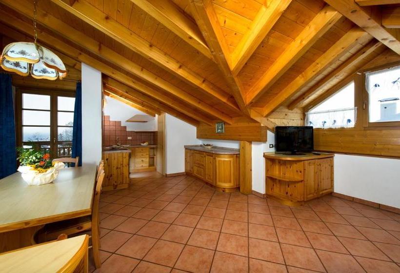 Residence Villa Boschetto