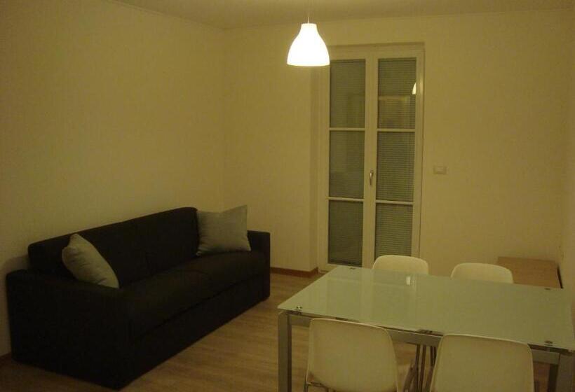 Residence Villa Susy