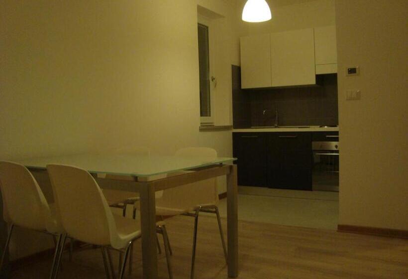 Residence Villa Susy