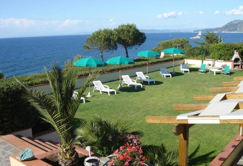 Belvedere Residenza Mediterranea