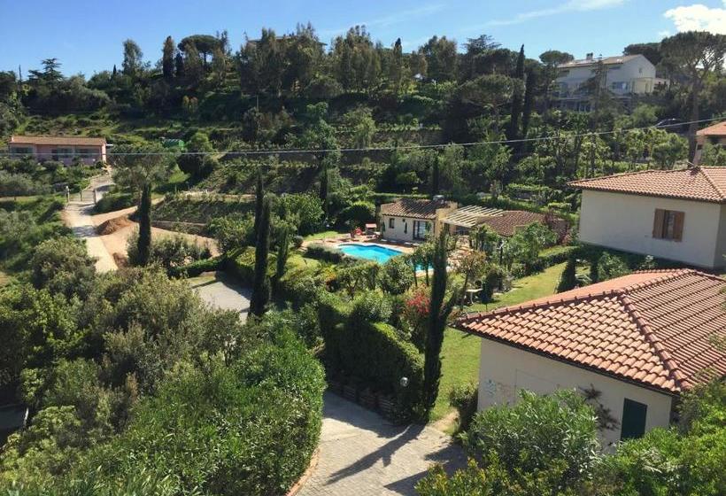 Belvedere Residenza Mediterranea