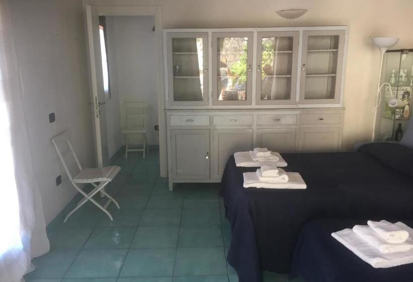 Belvedere Residenza Mediterranea